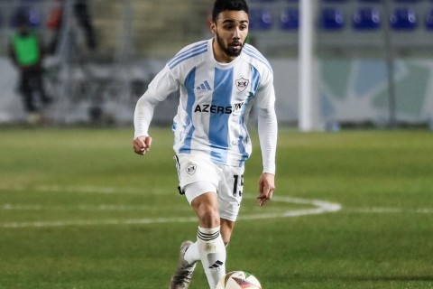 15 goals from Andrade, 10th Golden Boot for Qarabag