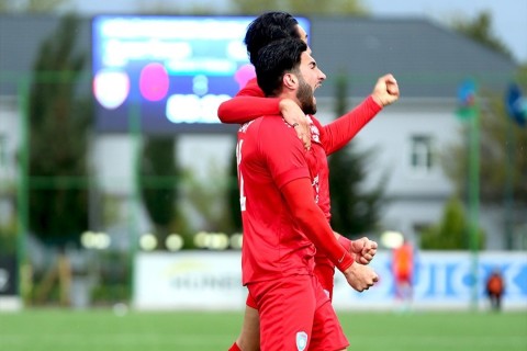 “Turan Tovuz”dan 20-ci qələbə, 75-ci qol və rekordun təkrarı