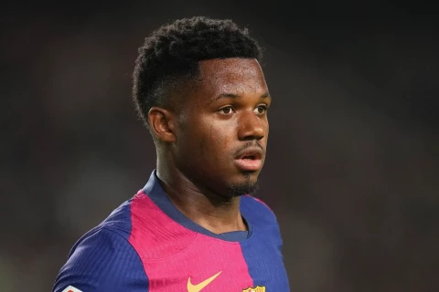 "Челси" неожиданно стал претендентом на изгоя "Барселоны"