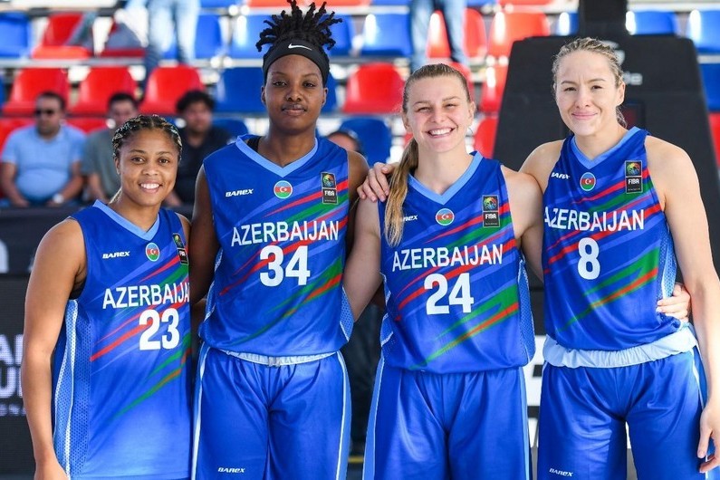 Yığmamız mübarizəni dayandırıb, Niderland yarımfinalda - YENİLƏNİB