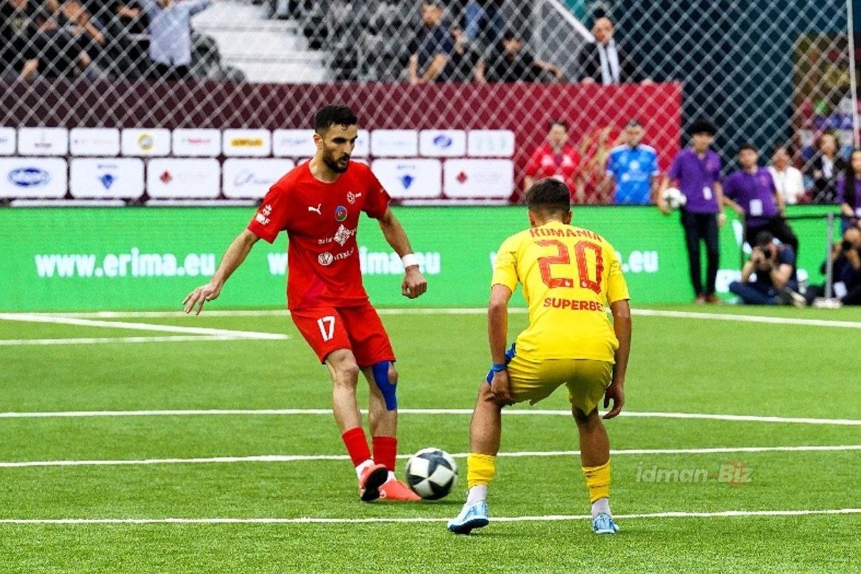 Baku’s Ongoing Tradition: Burden of Champion's Curse