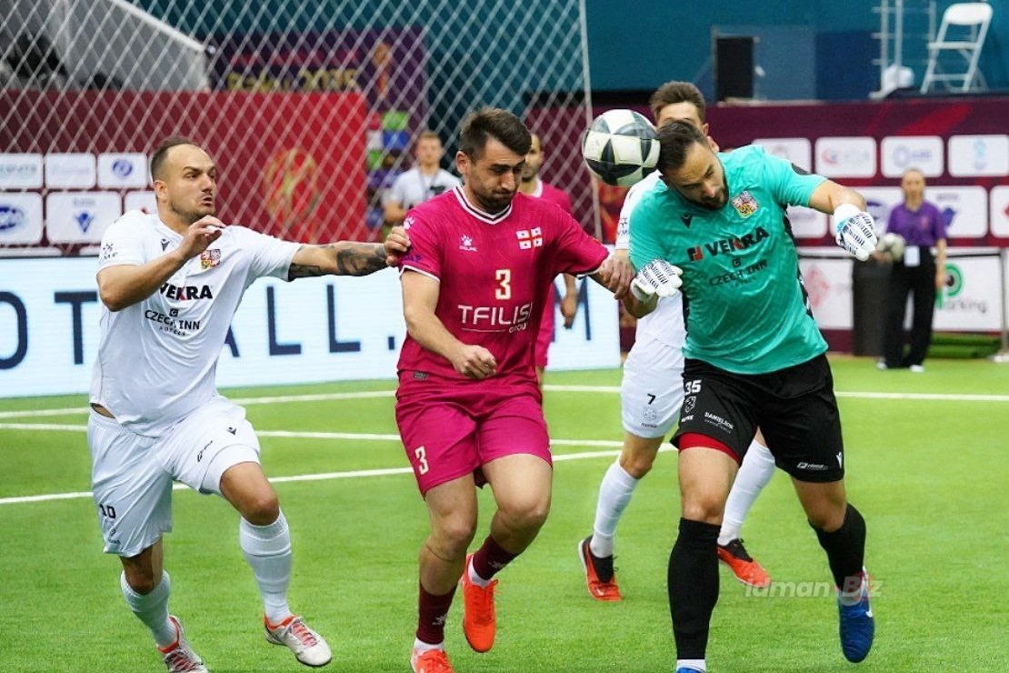 WMF World Cup: 16 teams say goodbye, 192 goals scored, and the bitter fate of a 15-goal team