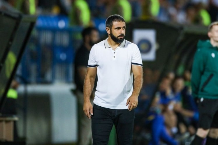 Rashad Sadygov: “They called and told me to resign” – VIDEO
