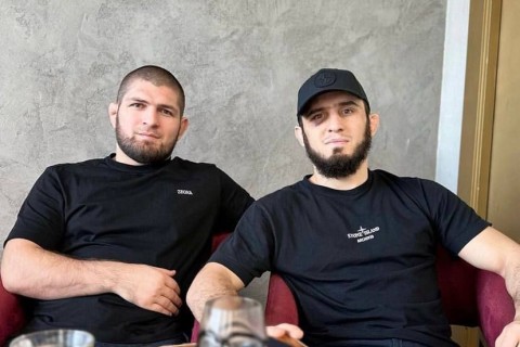 Ислам Махачев может приехать на турнир UFC в Баку