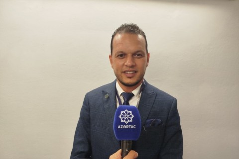 Mavritaniya Minifutbol Federasiyasının prezidenti: Bakıdakı mundial mənə Qətərdə keçirilən dünya çempionatını xatırlatdı – MÜSAHİBƏ