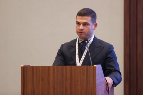 General Assembly of World Minifootball Federation held in Baku