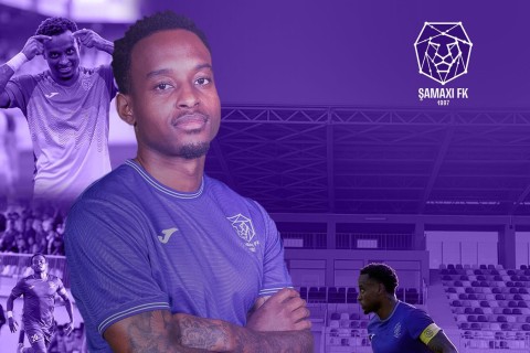 “Şamaxı”da daha bir ayrılıq