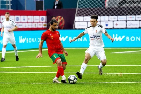 Dünya çempionatı: İngiltərə 1/4 finalda, Fransa Mavritaniya ilə qarşılaşacaq - YENİLƏNİR