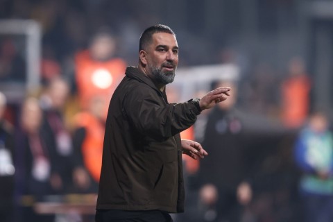 Арда Туран возглавил донецкий "Шахтер"