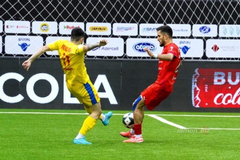 Dünya çempionatı: Millimiz dünya çempionatının 1/4 finalında - YENİLƏNİB - FOTO