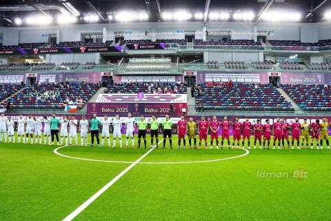 Group stage concludes at World Championship in Baku – UPDATED – PHOTO