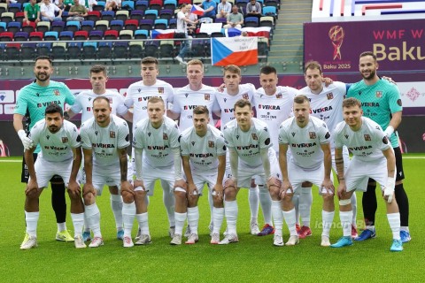 Group stage concludes at World Championship in Baku – UPDATED – PHOTO