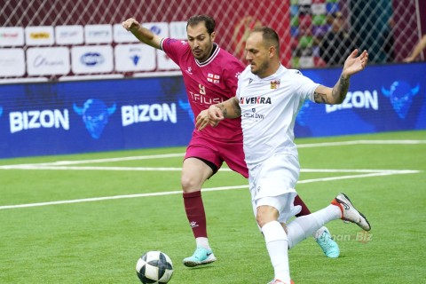Group stage concludes at World Championship in Baku – UPDATED – PHOTO