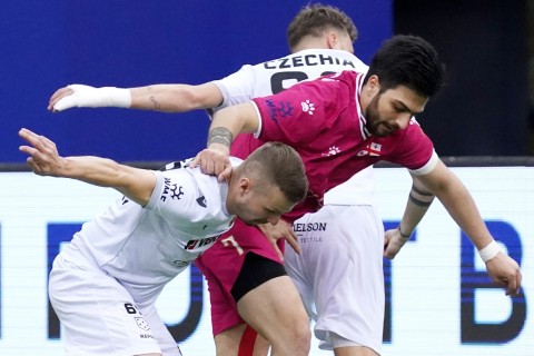 Group stage concludes at World Championship in Baku – UPDATED – PHOTO
