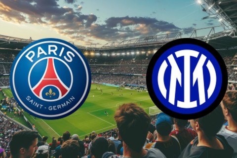 Champions League: Inter chasing 4th title, PSG aiming for their first - VIDEO