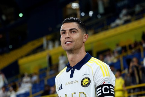 WATCH: Cristiano scores 936th goal