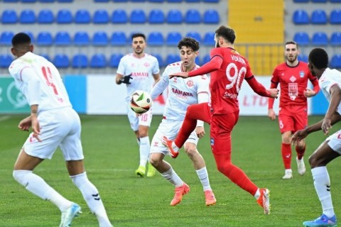 “Araz-Naxçıvan”ın hazırlıq planı dəqiqləşib