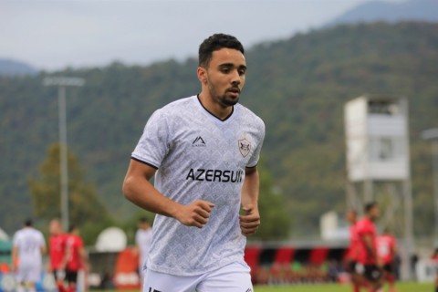 When will Leandro Andrade receive his top scorer award?