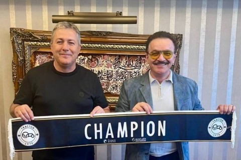 "Traktor"u çempion edən məşqçi ilə yeni müqavilə