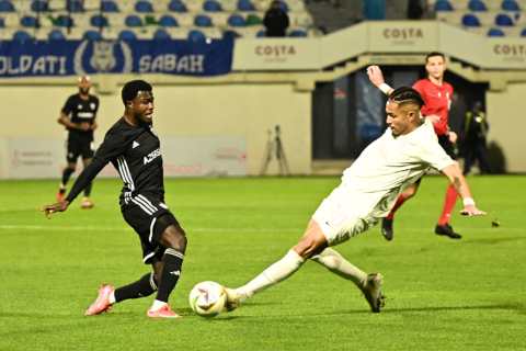 Road to Final: Qarabag eyes 9th title, Sabah dreams of first