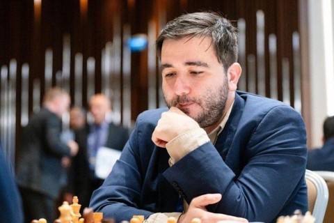 Сафарли сыграет в быстрые шахматы в Австрии