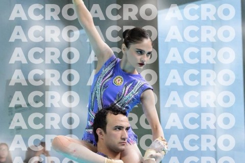 FIG: “Azerbaijani World Champions to be the main stars in Burgas” - PHOTO