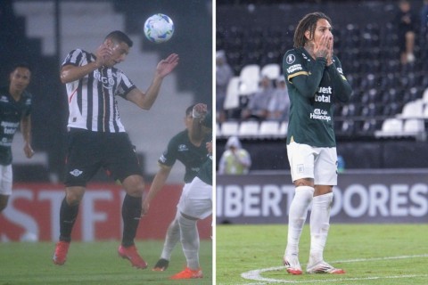 Meydan sahiblərində 42 yaşlı, qonaqlarda 41 yaşlı futbolçular fərqləniblər