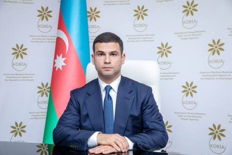 Orxan Məmmədov: “Tarixi qələbə qazandıq”
