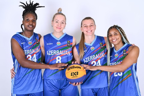 How much did Azerbaijani team earn?