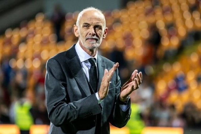 Latvia head coach Paolo Nicolato: “We’ll give them a chance to prove themselves”