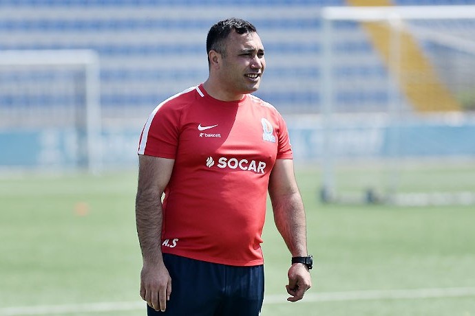 Siyasət Əsgərov: “Mütləq qalib gəlməliyik”