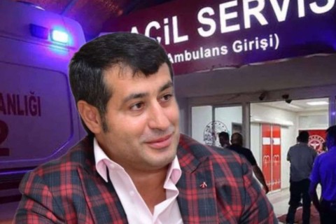 Six arrested in connection with stabbing of Araz Musayev