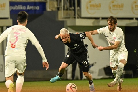 Azərbaycan Kubokunun final matçına satılan biletlərin sayı açıqlanıb