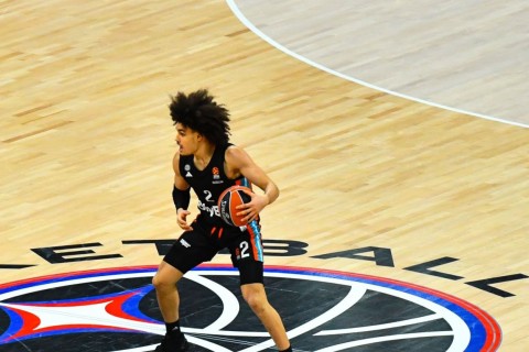 EuroLeague expands to 20 teams for 2025/2026 season