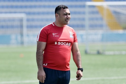 Siyasət Əsgərov: “Mütləq qalib gəlməliyik”