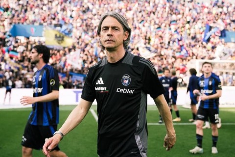 "Pippo" "Piza"dan gedə bilər