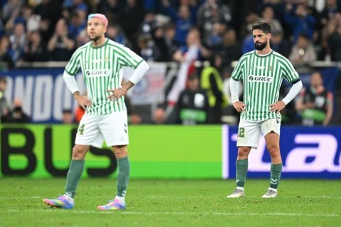 İspaniya 6 ildən sonra titulsuz qalıb