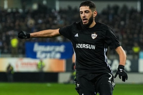 "Qarabağ"ın futbolçusu bu klubla anlaşıb, tezliklə müqavilə imzalayacaq
