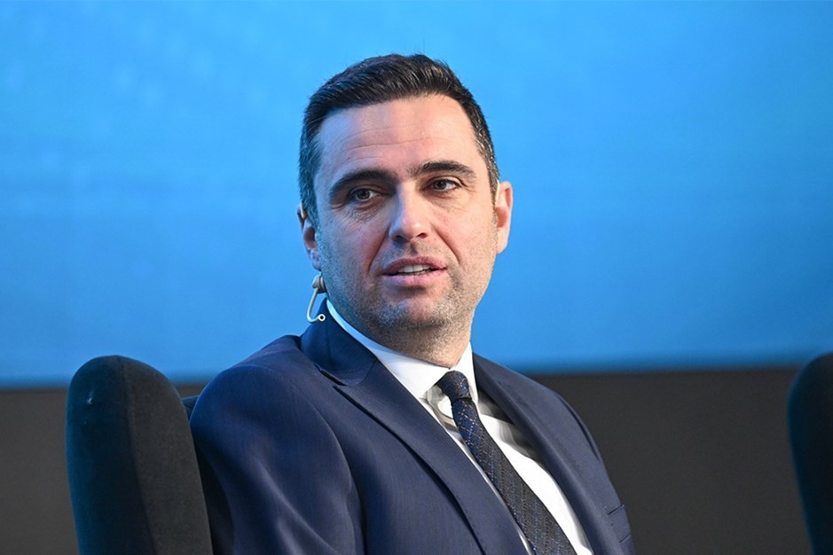 Sabiq “Beşiktaş”lı: "Azərbaycanda yüksək səviyyədə idman obyektləri var" – FOTO - MÜSAHİBƏ