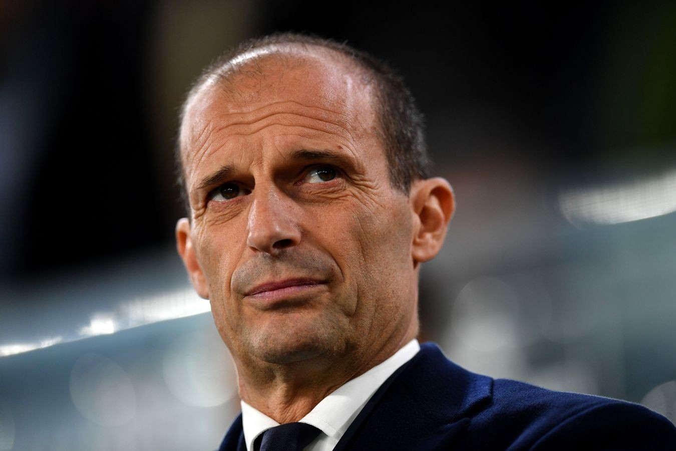 Massimiliano Allegri - HLV Của Tư Duy Thực Dụng Massimiliano Allegri - HLV Của Tư Duy Thực Dụng