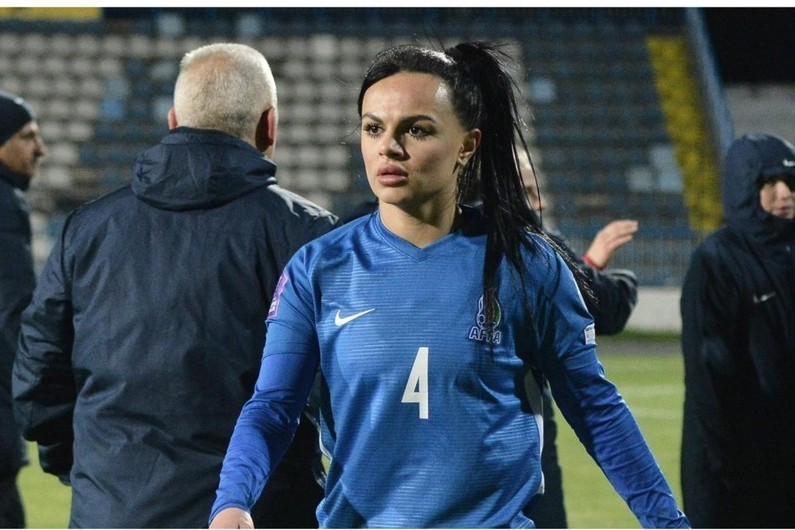 Millimizin futbolçusu: “İngiltərə, İspaniya və Fransa kimi ölkələrdə oynamaq istəyirəm” - MÜSAHİBƏ