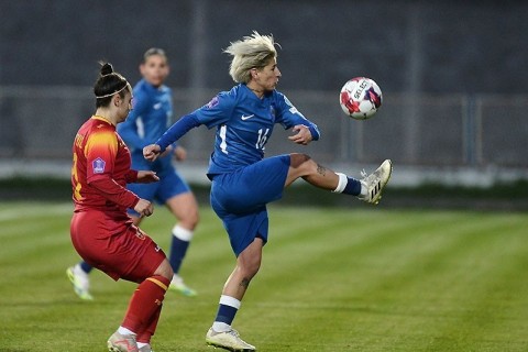 Azerbaijan set to face Lithuania in Nations League decider
