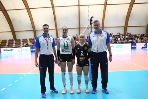 Yığmamızdan uğursuz start - FOTO