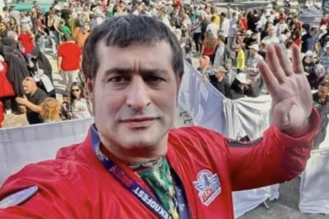 Araz Musayevi bıçaqlayan milli komandamızın baş məşqçisi həbs edilib