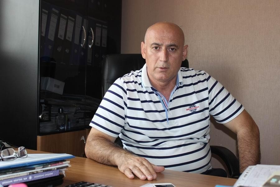 Yaşar Seyidov: "Favorit hesab etdiyin komanda ümidləri doğrultmaya bilər"
