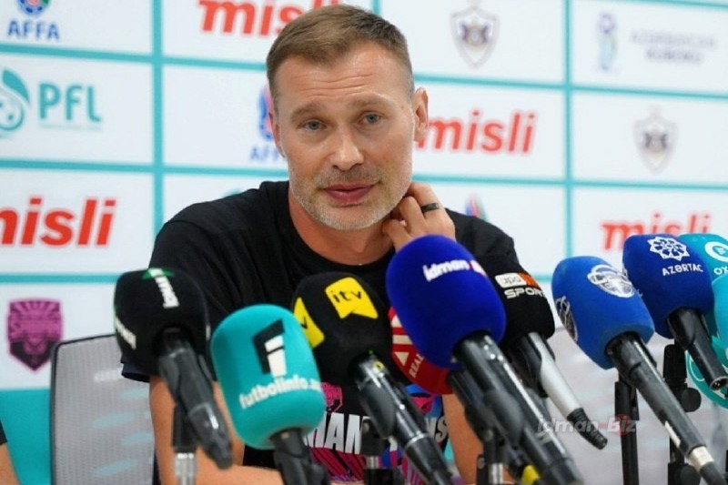 Василий Березуцкий: "Мы добились исторического успеха"