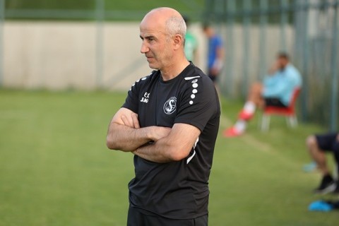 Elmir Xankişiyev “Sabah”dan sürpriz gözləyir: “Amma favorit “Qarabağ”dır” - MÜSAHİBƏ