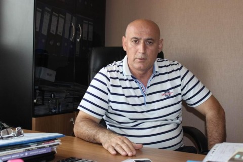 Yaşar Seyidov: "Favorit hesab etdiyin komanda ümidləri doğrultmaya bilər"