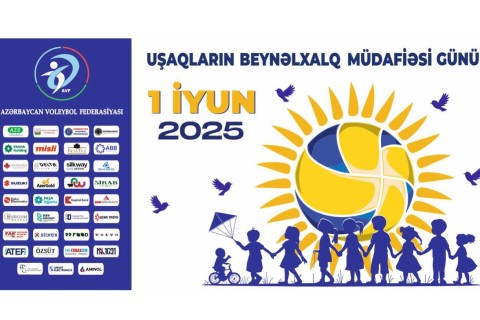 Dənizkənarı Milli Parkda Voleybol Festivalı keçiriləcək