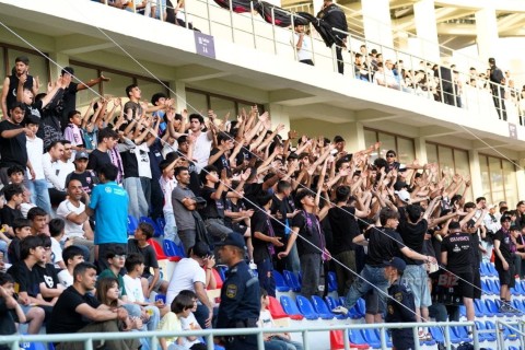 FİNAL: “Sabah”dan tarixi titul - YENİLƏNİB - FOTO/VİDEO